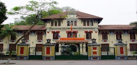 9 nhóm nhiệm vụ trọng tâm công tác tư pháp năm 2017 