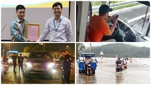 Tin tức thời sự 24h mới nhất ngày 27/1