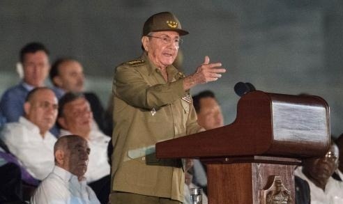 Cuba sẵn sàng đối thoại với chính quyền mới của Mỹ