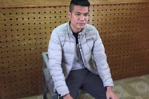 Hơn 30 côn đồ mang đao kiếm xông vào bệnh viện truy sát đối thủ