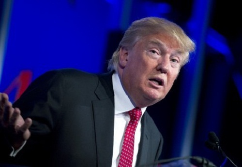 Tổng thống Mỹ cân nhắc cắt giảm tài trợ cho Liên Hợp Quốc