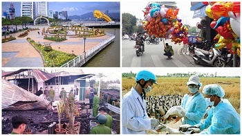 Tin tức thời sự 24h mới nhất ngày 28/1