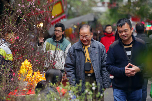 Dự báo thời tiết hôm nay 29/1: Miền Bắc chịu ảnh hưởng của không khí lạnh