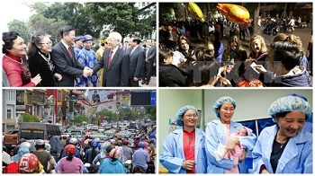 Tin tức thời sự 24h mới nhất ngày 29/1