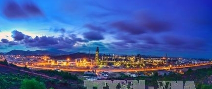 Chuyên gia Nga: Việt Nam sẽ đạt nhiều thành công trong năm 2017