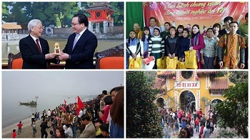 Tin tức thời sự 24h mới nhất ngày 30/1