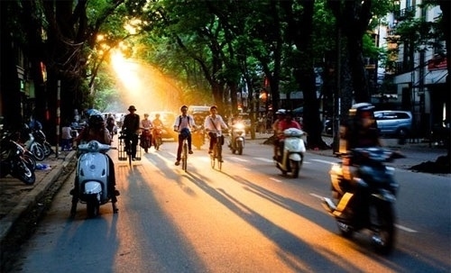 Dự báo thời tiết hôm nay 31/1: Cả nước nắng đẹp