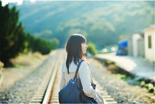 Mùa đông bây giờ lạ lùng, khó hiểu - giống như Anh!