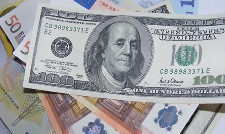 Tỷ giá đồng USD ngày 3/2: Giảm mạnh vì nhà đầu tư nản lòng