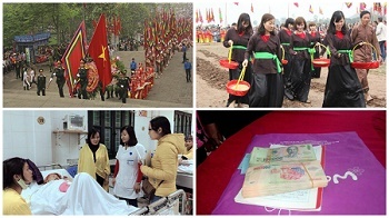 Tin tức thời sự 24h mới nhất ngày 4/2