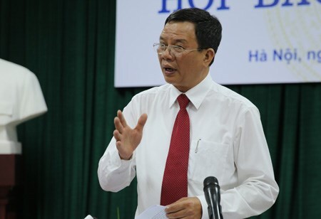 Trình Chính phủ chốt phương án thuế xuất xi măng