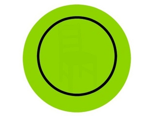 Bài kiểm tra thị lực lắt léo với 7 hình ảnh chìm trong hình tròn