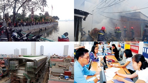 Tin tức thời sự 24h mới nhất ngày 3/2/2017