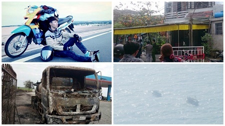 Tin tức thời sự 24h mới nhất ngày 5/2