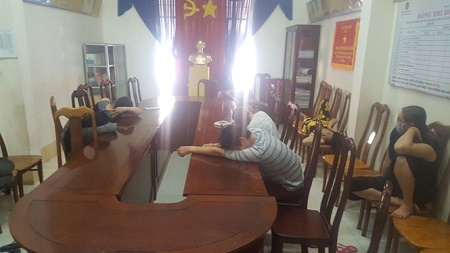 Tin tức pháp luật mới nhất ngày 5/2 - ĐS&PL Online