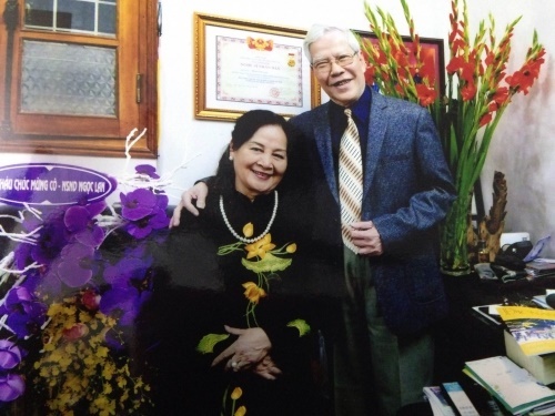 NSND Ngọc Lan và những vai diễn để đời