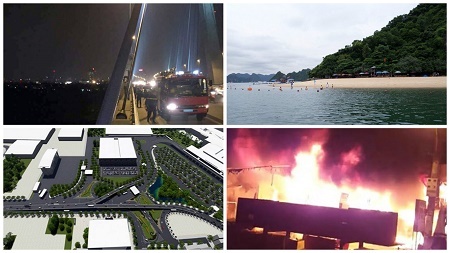 Tin tức thời sự 24h mới nhất ngày 7/2