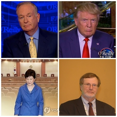 Tin tức thế giới mới nhất ngày 7/2/2017