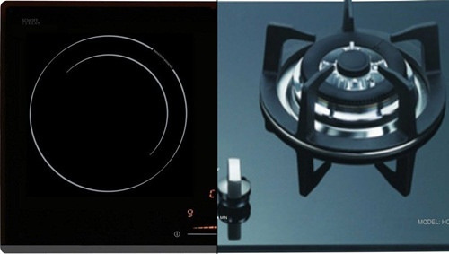 6 lí do bạn nên dùng bếp điện thay cho bếp gas