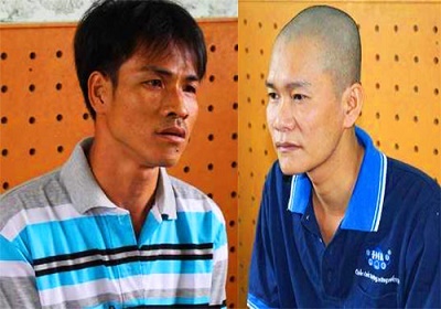 Cho rằng bị tính tiền đắt, thanh niên thuê người rạch mặt bà chủ quán ăn