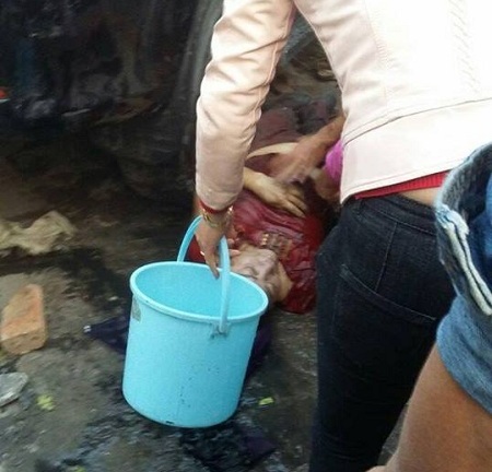 Hải Phòng: Tai nạn giao thông nghiêm trọng, 3 người thương vong