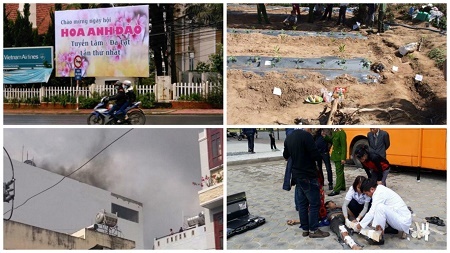 Tin tức thời sự 24h mới nhất ngày 8/2