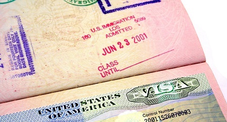 Muốn xin visa vào Mỹ, có thể phải khai mật khẩu mạng xã hội