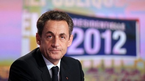 Cựu Tổng thống Pháp Nicolas Sarkozy sẽ phải ra hầu tòa