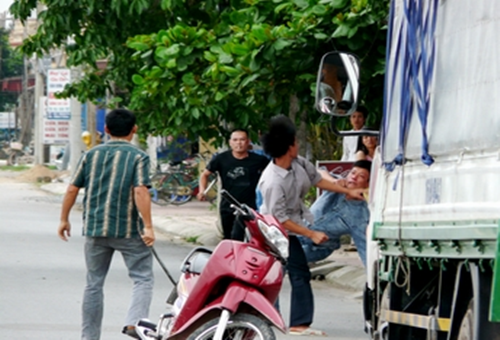 Tin tức pháp luật mới nhất ngày 8/2 - ĐS&PL Online