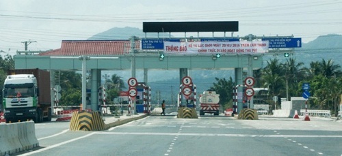 Tính sai tổng mức đầu tư, BOT Ninh An kéo dài thời gian thu phí gần 2 năm