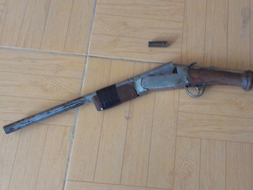 Nghệ An: Chủ quán nhậu dùng súng tự chế bắn khách tử vong