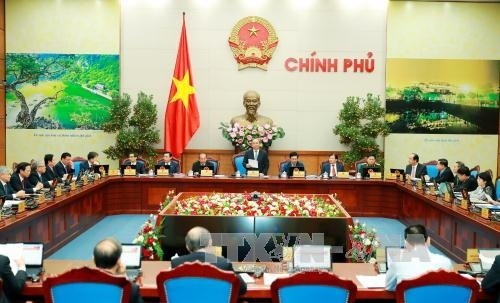 Nghị quyết về ngăn chặn, đẩy lùi những biểu hiện “tự diễn biến”, “tự chuyển hóa