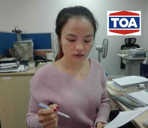 Người lao động tố Công ty Sơn Toa Việt Nam vi phạm hợp đồng lao động