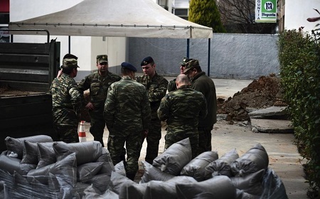 Sơ tán hơn 70.000 người vì quả bom nặng 250 kg thời Thế chiến II