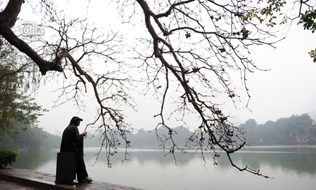 Dự báo thời tiết ngày mai 13/2: Miền bắc tiếp tục rét đậm, có nơi dưới 8 độ C