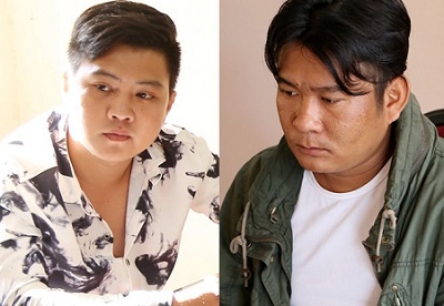 Vụ Trung tá Công an bị truy sát trong đêm: Đối tượng đã ra đầu thú