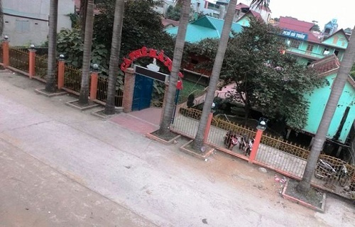 Góa phụ nghi bị sát hại trong nhà nghỉ: Nghi can đã tự tử