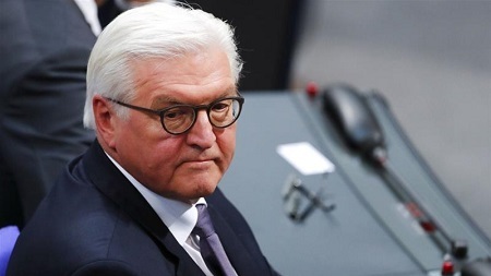 Chân dung tân Tổng thống Đức đắc cử có quan điểm chống Trump