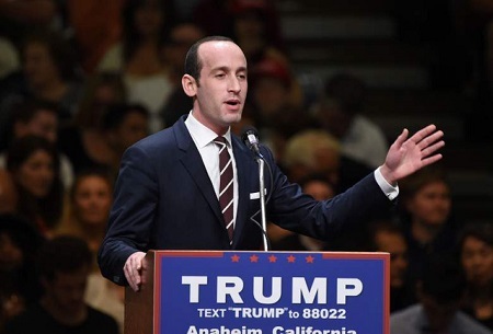 Trợ lý của Donald Trump nói người chết cũng đăng ký bầu tổng thống