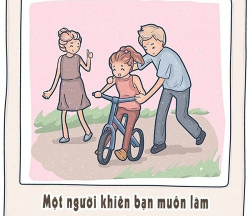 Loạt khoảnh khắc minh chứng tình yêu đích thực đến từ những điều đơn giản