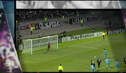 Messi - nỗi ác mộng đối với các CLB Pháp