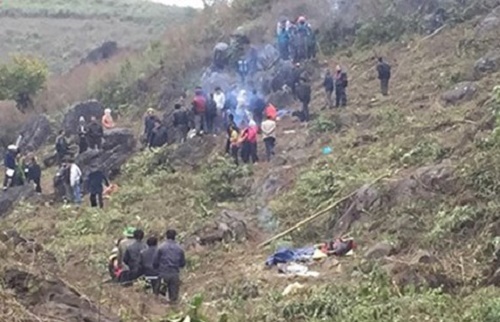 Khởi tố vụ trọng án ở Điện Biên