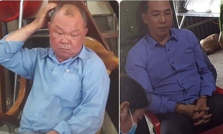 Triệt phá đường dây mua bán hóa đơn khống hàng tỷ đồng