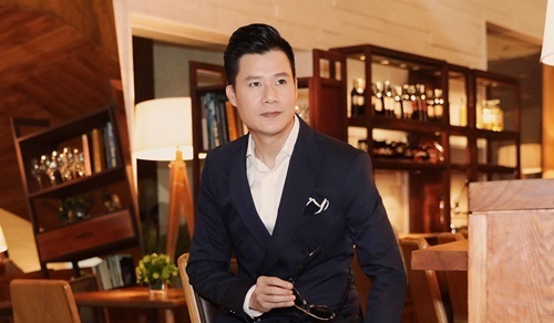 Quang Dũng đưa dàn nhạc giao hưởng vào liveshow