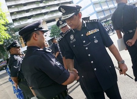 Malaysia sẽ không giao thi thể Kim Jong-nam nếu chưa có mẫu DNA