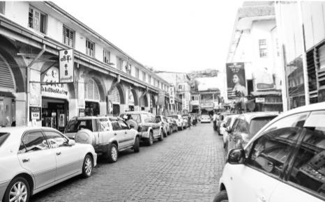 Khám phá Myanmar - Kỳ 1: Một Myanmar cổ kính không giống ai