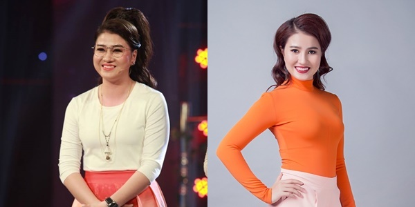 Giảm cân khốc liệt, 