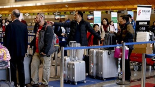 Nhà Trắng bác bỏ thông tin huy động Vệ Binh Quốc gia vây bắt người nhập cư