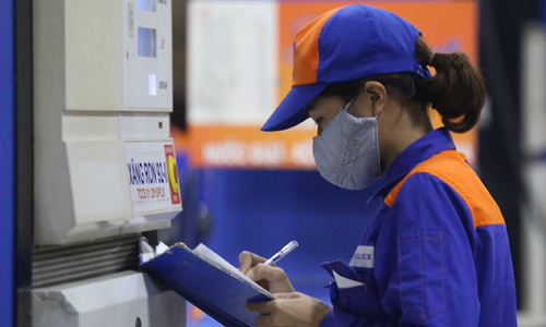 Hôm nay (18/2), giá xăng có thể tăng mạnh