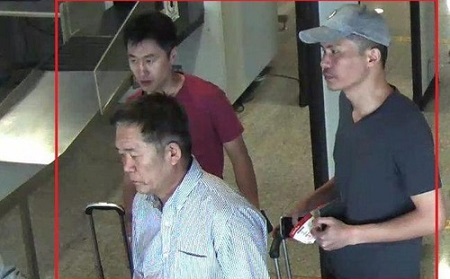 Malaysia xác định 11 nghi phạm có thể liên quan đến cái chết của Kim Jong-nam